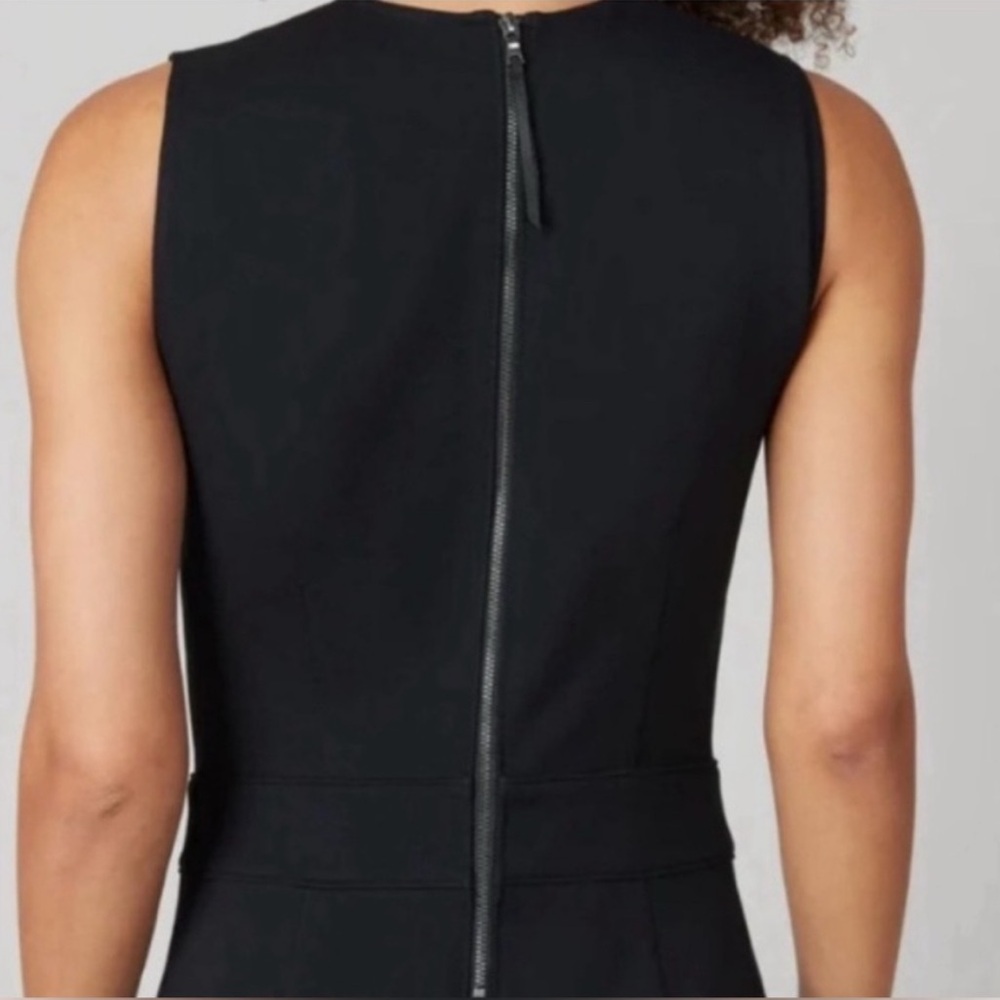 Spanx Perfect Slvls Jumpsuit - Picture 3 of 14
